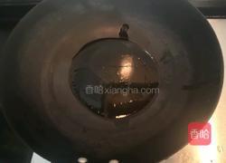 三药莴笋炒木耳的做法图解8