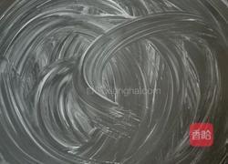 自制披萨的做法图解8