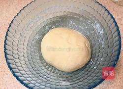 油泼西红柿剪刀面的做法图解6