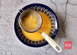 水蒸蛋的做法图解5