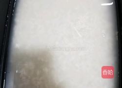 腊肠饭的做法图解1