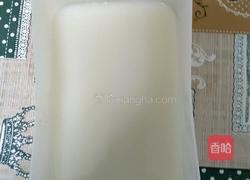 三色皮冻的做法图解6