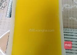 三色皮冻的做法图解7