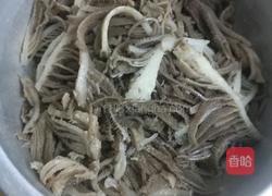 水爆肚的做法图解1