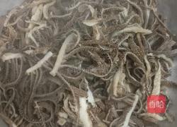 水爆肚的做法图解4