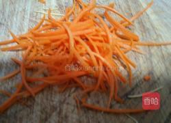 油淋豆皮的做法图解2