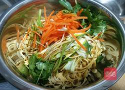 油淋豆皮的做法图解6