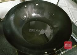 油淋豆皮的做法图解7