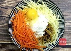 不一样的鸟巢煎蛋的做法图解3