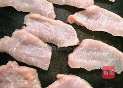 自制猪扒的做法图解1