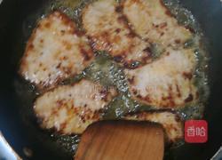 自制猪扒的做法图解12