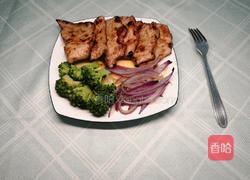 自制猪扒的做法图解15