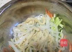 自制凉皮的做法图解8