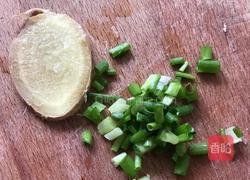 腐竹蒸排骨的做法图解3