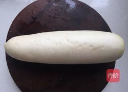 自制酸甜泡菜的做法图解1