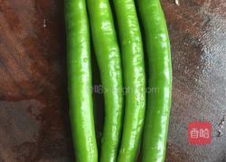 自制酸甜泡菜的做法图解2