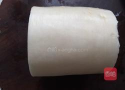 自制酸甜泡菜的做法图解4