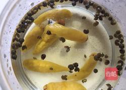 自制酸甜泡菜的做法图解10