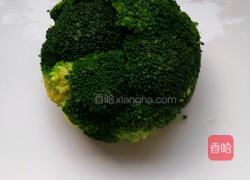 三色西兰花绣球的做法图解10